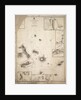 Chart of Galapagos Islands surveyed during voyage of HMS 'Beagle' by Robert Fitzroy
