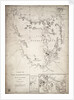 Chart of Van Diemens Land,  sheet VI by Matthew Flinders