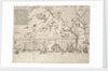 Map of Chile compiled by Jesuits, 1646 by Society of Jesus