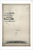 Chart showing the track of His Majesty's ship 'Centaur' (1797) from England to Madeira and back by Anonymous