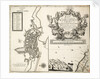 A new & exact map of the island of Barbados in America according to survey made in the years 1717 to 1721 by William Mayo. by William Mayo