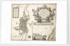 A new & exact map of the island of Barbados in America according to survey made in the years 1717 to 1721 by William Mayo. by William Mayo
