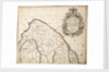 A new & exact map of the island of Barbados in America according to survey made in the years 1717 to 1721 by William Mayo. by William Mayo