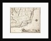 A new & exact map of the island of Barbados in America according to survey made in the years 1717 to 1721 by William Mayo. by William Mayo