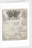 A new map or chart of the western or Atlantic ocean with part of Europe, Africa and America: showing the course of the galleons to and from the West Indies by E. Bowen