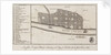 Sir John Evelyn's plan for rebuilding the City of London after the Great Fire in 1666 by John Evelyn