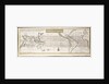 A view of ye general and coasting trade-winds, monsoons or ye shifting trade winds through ye world, variations... according to the newest and most exact observations by Herman Moll