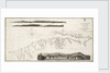 Black Sea Sevastopol Harbour from the Russian Survey of 1836 by unknown
