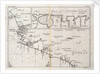 Chart of Sierra Leone, Africa by J. Kip