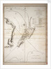 A plan of the city and harbour of Macao, a colony of the Portugueze situated at the southern extremity of the Chinese Empire by B. Baker; George Nichol