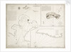 Map of Lampedusa, Sicily by Alexander Dalrymple