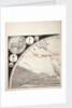 A new and correct map of the world (section) by Sayer & Bennett