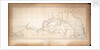 Chart of the North West Passage by S. Gurney Cresswell; Day & Son