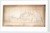 Chart of the North West Passage by S. Gurney Cresswell; Day & Son