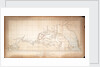 Chart of the North West Passage by S. Gurney Cresswell; Day & Son