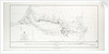 Sketch of the routes from Kustenjeh to Chernavoda and Rassova with the Karasu Lakes by Captain T. Spratt R.N. C.B. 24 July 1854 by Thomas A. B. Spratt