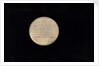 Medal commemorating the Abolition of the slave trade by G.F. Pidgeon
