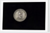 Anti-slavery medal by unknown