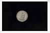 Anti-slavery halfpenny by unknown