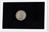 Anti-slavery halfpenny by unknown