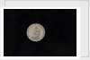 Anti-slavery halfpenny by unknown