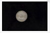 Anti-slavery halfpenny by Unknown