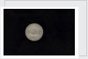 Anti-slavery halfpenny by Unknown