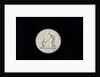 Commemorative medal (obverse): Slavery abolished by Great Britain, 1834 by Thomas Halliday
