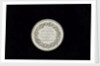 Commemorative medal (reverse): Slavery abolished by Great Britain, 1834 by Thomas Halliday