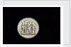 Medal commemorating the 'Emancipation in the West Indies' by Thomas Halliday