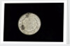Medal commemorating the 'Emancipation in the West Indies' by Thomas Halliday