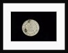 Medal commemorating the 'Emancipation in the West Indies' by Thomas Halliday