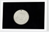 York Election ticket, William Wilberforce by Unknown