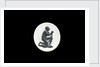 Slave Emancipation Society medallion by William Hackwood