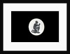 Slave Emancipation Society medallion by William Hackwood
