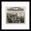 The East African slave trade: Examination of captured slaves in the British Consul-General's court at Zanzibar by W.H. O.