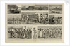 A dhow episode: the capture of a slaver off the east coast of Africa, and the matrimonial agency which settled the freed slaves in life by J. N.