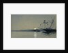 Shipping Slaves, West Coast of Africa by John Robert Mather