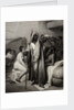 Marchand d'Esclaves ('The slave trader') by Eugene Jazet