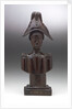 Bust of Jean-Jacques Dessalines by unknown