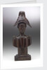 Bust of Jean-Jacques Dessalines by unknown