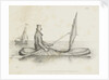 Halkett's boat-cloak or cloak-boat by Unknown