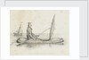 Halkett's boat-cloak or cloak-boat by Unknown