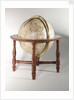 Sphere and stand by William Bardin