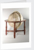 Sphere and stand by William Bardin
