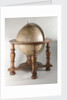 Sphere and stand by Willem Jansz Blaeu