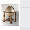 Sphere and stand by Willem Jansz Blaeu