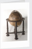Sphere and stand by Joannes Oterschaden