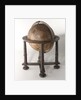 Sphere and stand by Joannes Oterschaden