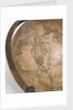 Cartouche below Eridanus by Joannes Oterschaden